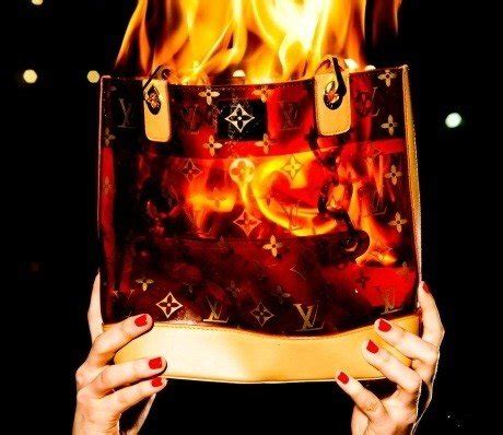 louis vuitton burm|louis vuitton burns all bags.